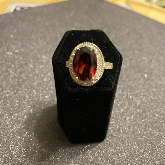 RING SiZE 10 - Picture 8 of 10